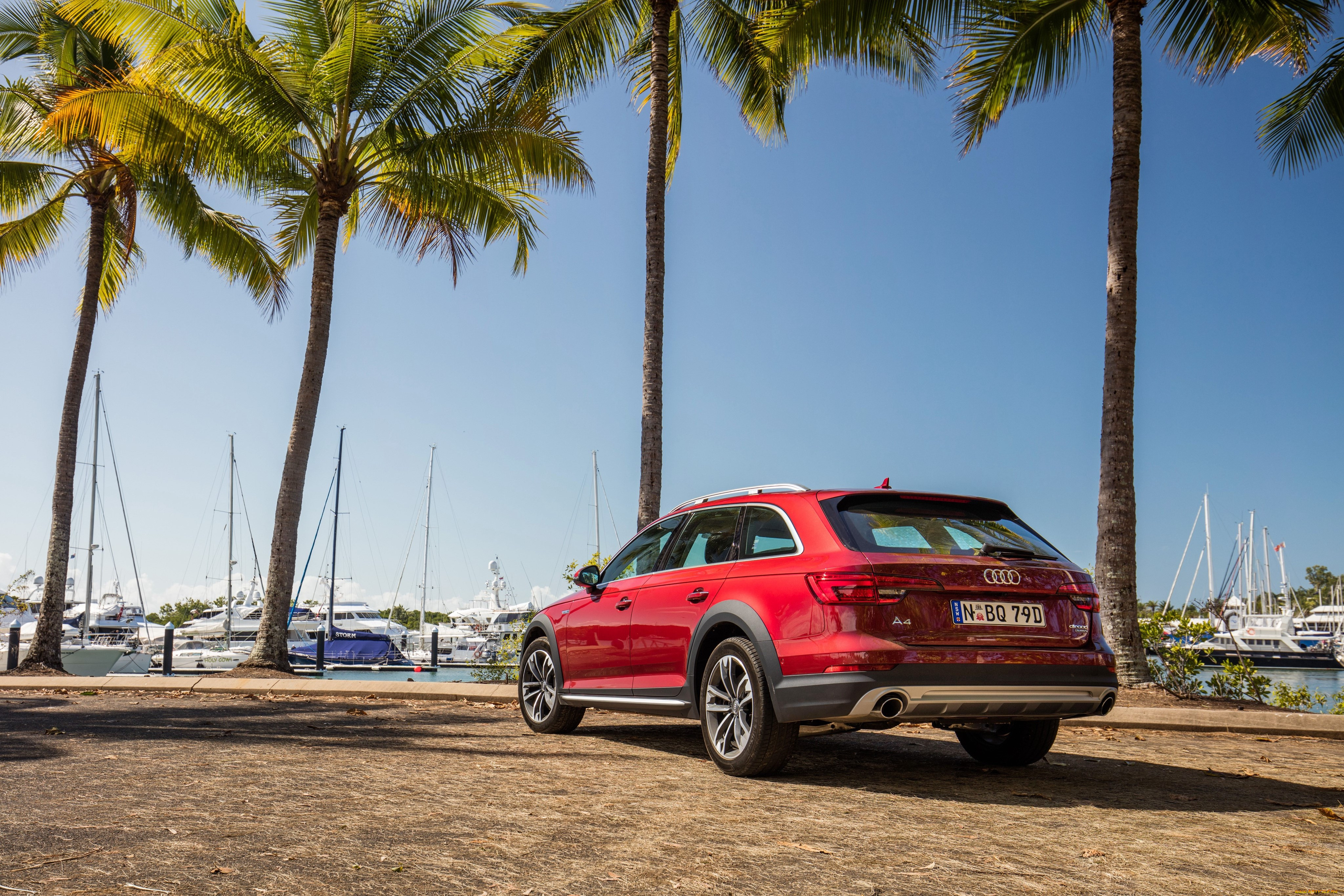 , audi
